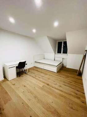 Foto - WG-Zimmer in München 875,00 € 17 m²