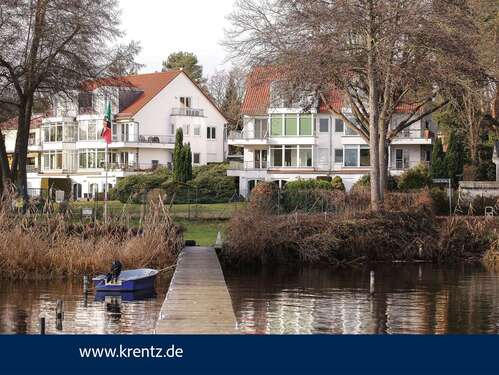 Foto - Wohnung zum Kaufen in Schwielowsee 415.000,00 € 104 m²