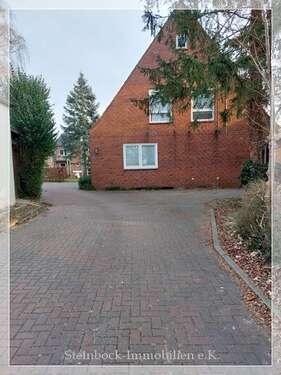 Foto - Wohnung zum Kaufen in Plön 170.000,00 € 62 m²