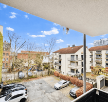 Wohnung zum Kaufen in Fürth 259.000,00 € 62 m²