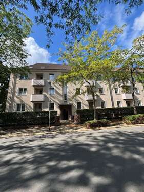 Foto - Wohnung zum Mieten in Halberstadt 390,00 € 56.44 m²