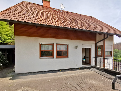 Foto - Haus zum Kaufen in Werdohl 299.000,00 € 123 m²