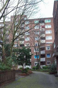 Foto - Wohnung zum Mieten in Mönchengladbach 236,66 € 44 m²