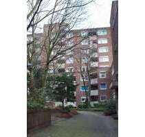 Wohnung zum Mieten in Mönchengladbach 236,66 € 44 m²