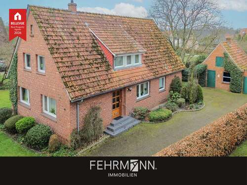 Foto - Haus zum Kaufen in Neuenhaus Grasdorf 205.000,00 € 136 m²