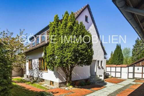 Foto - Haus zum Kaufen in Gütersloh 699.000,00 € 161 m²