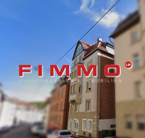 Wohnung zum Kaufen in Stuttgart 349.000,00 € 72 m²