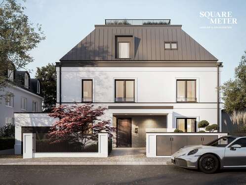 Foto - Wohnung zum Kaufen in München 2.490.000,00 € 168 m²