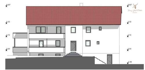 Foto - Haus zum Kaufen in Randersacker 1.555.000,00 € 787.25 m²