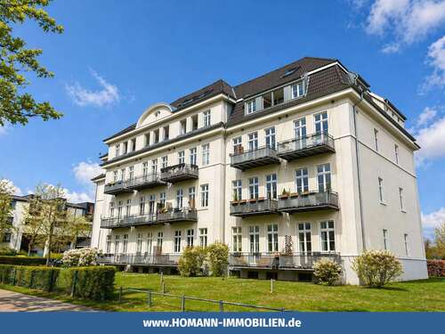 Foto - Wohnung zum Kaufen in Münster 330.000,00 € 48 m²