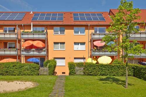 Foto - Wohnung zum Mieten in Bochum 595,00 € 61.68 m²