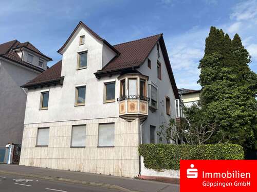 Foto - Haus zum Kaufen in Göppingen 298.000,00 € 125 m²