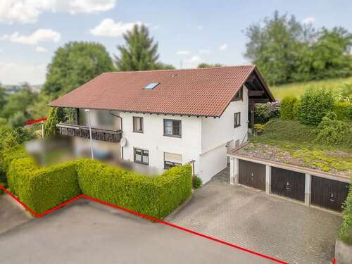 Foto - Haus zum Kaufen in Ochsenhausen 479.900,00 € 318.52 m²