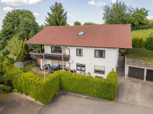 Foto - Haus zum Kaufen in Ochsenhausen 479.900,00 € 318.52 m²