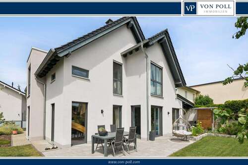 Foto - Haus zum Kaufen in Kettenheim 639.000,00 € 210.7 m²