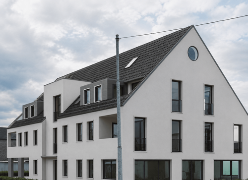Foto - Wohnung zum Mieten in Oldenburg 585,00 € 42.73 m²