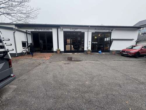 Foto - Halle in Neuss 3.500,00 € 280 m²