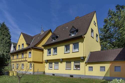 Foto - Wohnung zum Mieten in Gelsenkirchen 319,00 € 53.85 m²