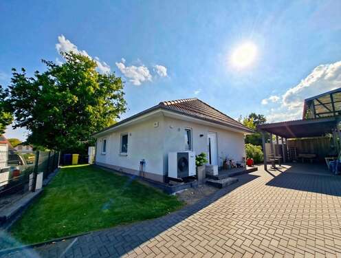 Foto - Haus zum Kaufen in Brieselang 470.000,00 € 78 m²