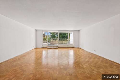 Foto - Wohnung zum Kaufen in Düsseldorf - Urdenbach 490.000,00 € 126 m²