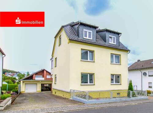 Foto - Haus zum Kaufen in Dornburg 319.000,00 € 238 m²