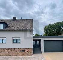 Haus zum Kaufen in Hermeskeil 250.000,00 € 125 m²