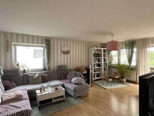Foto - Wohnung zum Mieten in Freudenstadt 720,00 € 89 m²