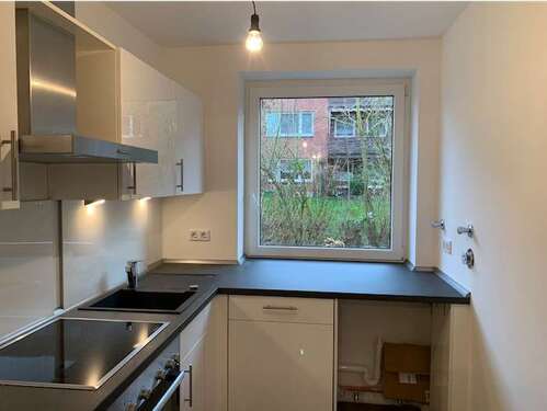 Foto - Wohnung zum Mieten in Hamburg 1.252,66 € 72 m²