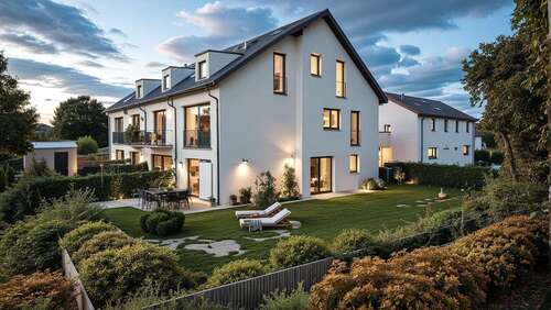 Foto - Haus zum Kaufen in Garching 1.489.000,00 € 156.36 m²