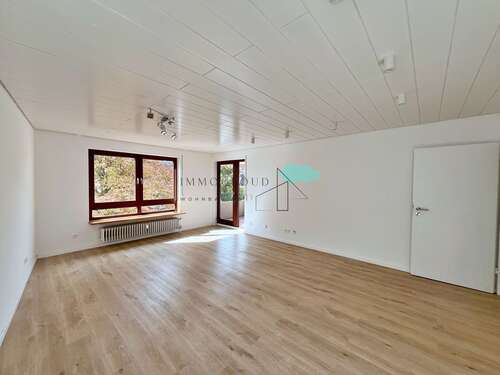 Foto - Wohnung zum Kaufen in Nürtingen 355.000,00 € 92 m²