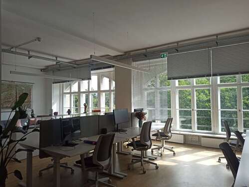 Foto - Büro in Berlin 400,00 € 8 m² - 400,00 EUR Kaltmiete, ca.  8,00 m²
