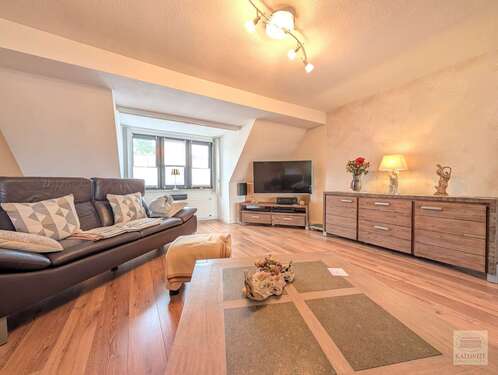 Foto - Wohnung zum Mieten in Düsseldorf 1.200,00 € 124.7 m²