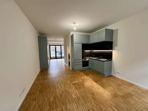 Foto - Wohnung zum Mieten in Hamburg 1.150,00 € 45.92 m²