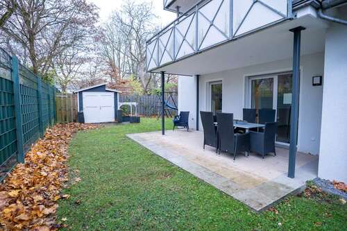 Foto - Wohnung zum Kaufen in Minden 319.000,00 € 96 m²