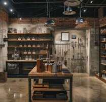 Halle in Germering 3.800,00 € 500 m²