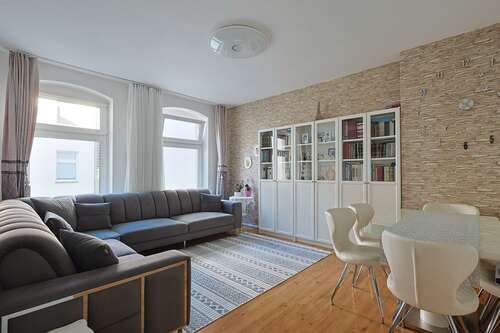 Foto - Wohnung zum Kaufen in Berlin 350.000,00 € 74.79 m²