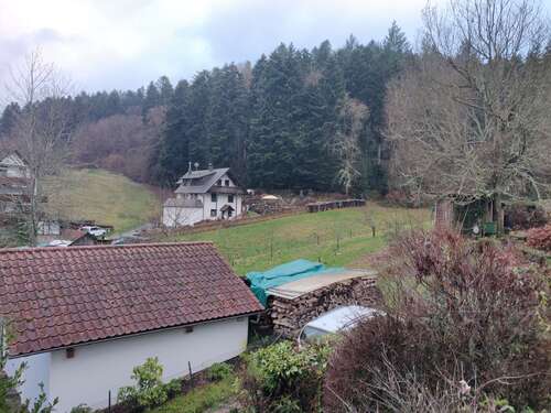 Foto - Wohnung zum Kaufen in Bad-Herrenalb 195.000,00 € 78 m²