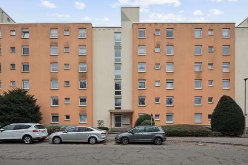 Foto - Wohnung zum Kaufen in Freiburg 155.000,00 € 43 m²