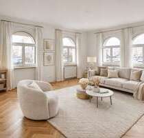 Wohnung zum Kaufen in Nürnberg 430.000,00 € 138 m²