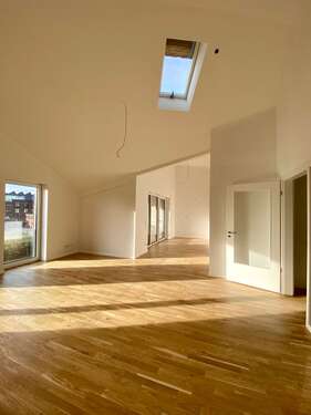 Foto - Wohnung zum Mieten in Bocholt 1.184,01 € 100.34 m²