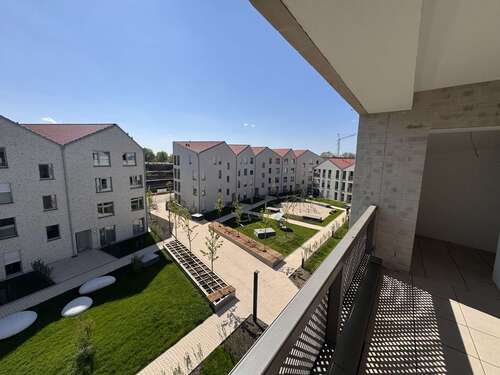 Foto - Wohnung zum Mieten in Bocholt 1.184,01 € 100.34 m²