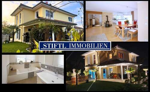 Foto - Haus zum Kaufen in Geisenfeld 998.000,00 € 194.19 m²