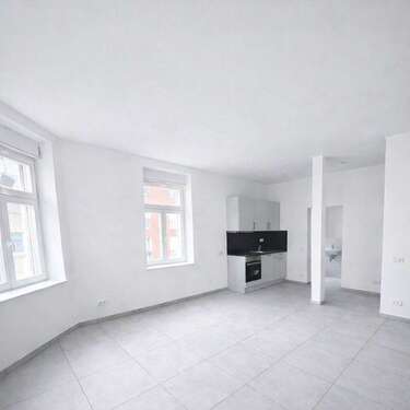 Foto - Wohnung zum Mieten in Offenbach 700,00 € 28 m²