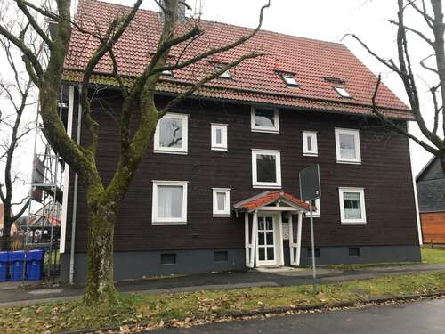 Foto - Wohnung zum Mieten in Clausthal-Zellerfeld 310,00 € 49.77 m²