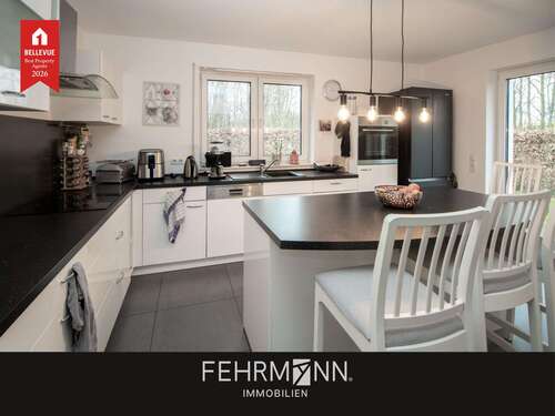 Foto - Wohnung zum Mieten in Meppen 1.150,00 € 118.91 m²