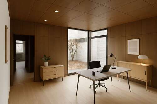 Foto - Haus zum Kaufen in Nürnberg 1.200.000,00 € 312 m²