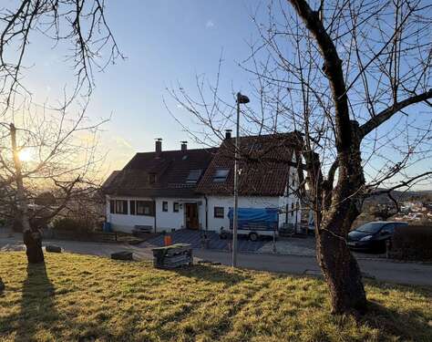 Foto - Haus zum Kaufen in Esslingen am Neckar 950.000,00 € 251 m²