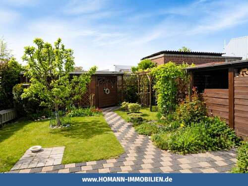 Foto - Haus zum Kaufen in Ahlen 279.000,00 € 130 m²