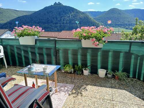 Foto - Wohnung zum Kaufen in Bad Urach 115.000,00 € 40 m²