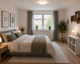 Wohnung zum Kaufen in Neuss 407.000,00 € 82.13 m²